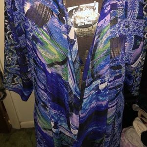 Lularoe shirley